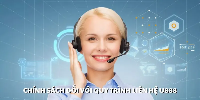 U888 cam kết quá trình liên hệ được đảm bảo an toàn U888 cam kết quá trình liên hệ được đảm bảo an toàn
