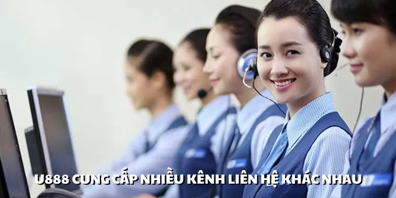 Live chat là cách để liên hệ U888 nhanh chóng nhất Live chat là cách để liên hệ U888 nhanh chóng nhất