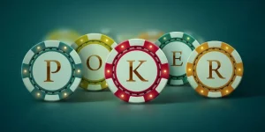 Poker U888 – Khám Phá Thể Loại Đấu Trí Chiến Thuật Đỉnh Cao